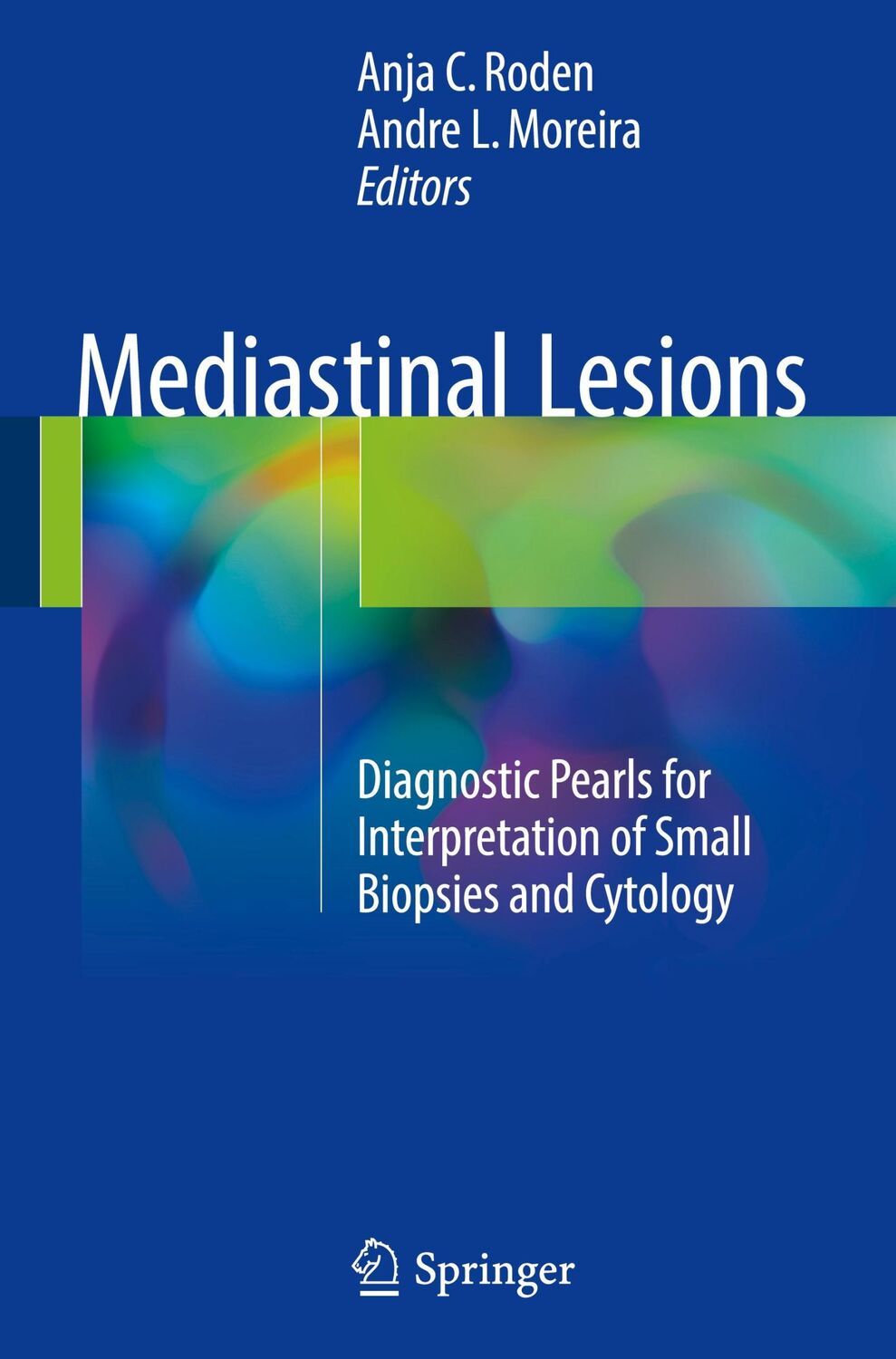 Cover: 9783319483771 | Mediastinal Lesions | Andre L. Moreira (u. a.) | Buch | xii | Englisch