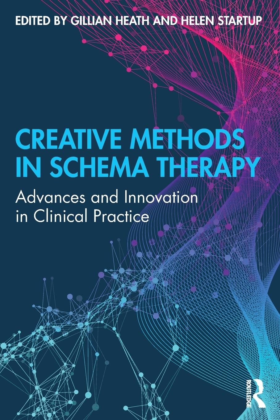 Cover: 9780815398820 | Creative Methods in Schema Therapy | Helen Startup | Taschenbuch