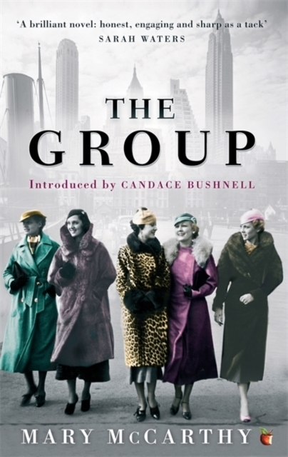 Cover: 9781844085934 | The Group | A New York Times Best Seller | Mary McCarthy | Taschenbuch