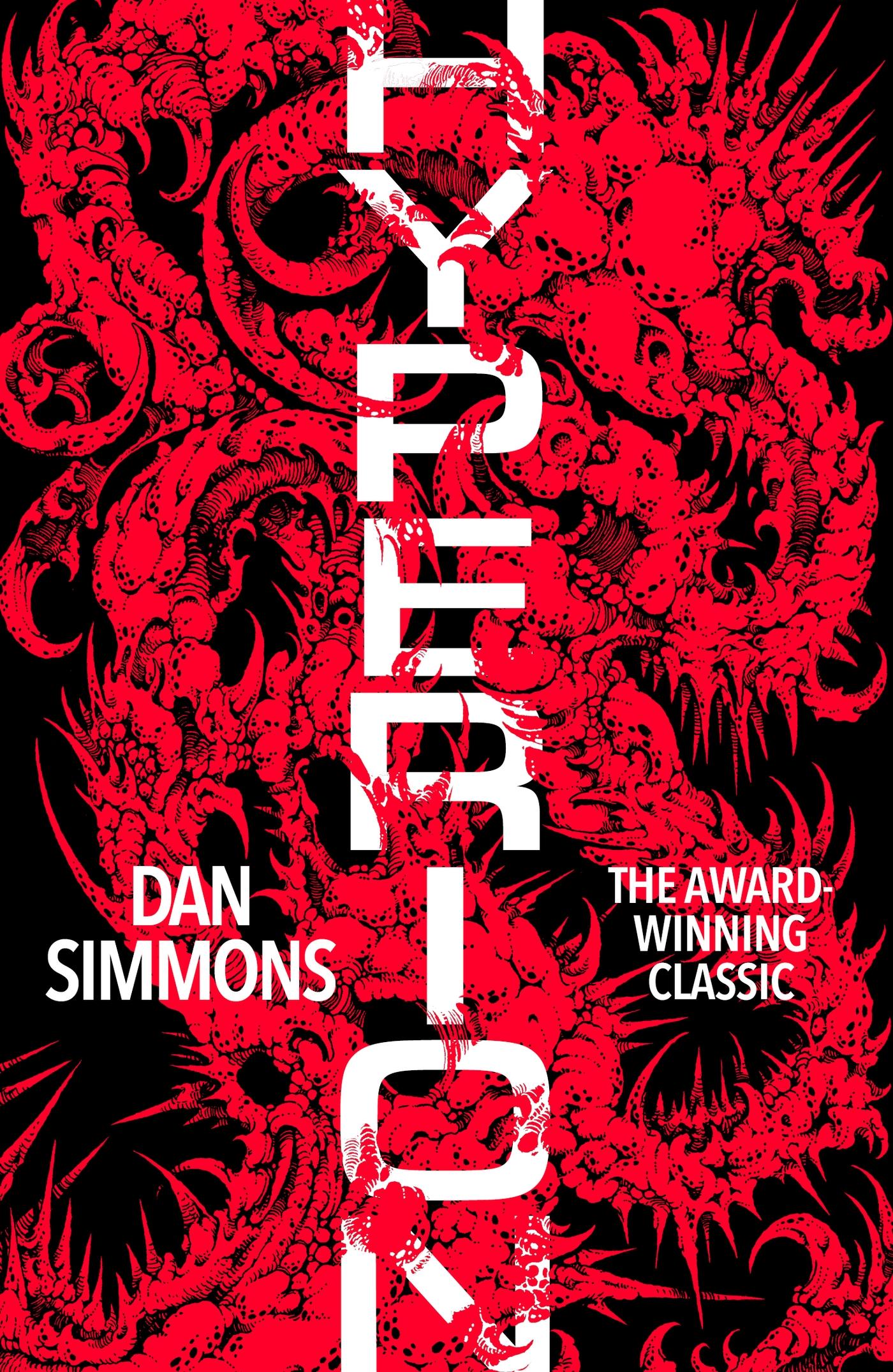 Cover: 9781399609500 | Hyperion | Dan Simmons | Taschenbuch | Kartoniert / Broschiert | 2023