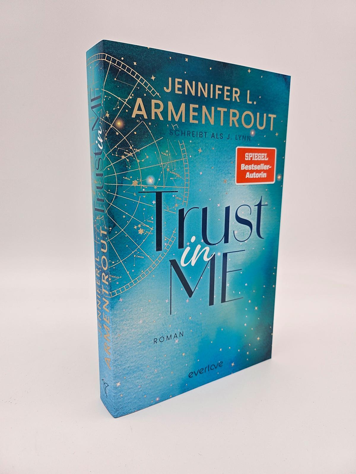 Bild: 9783492067034 | Trust in Me | Jennifer L. Armentrout (u. a.) | Taschenbuch | 304 S.