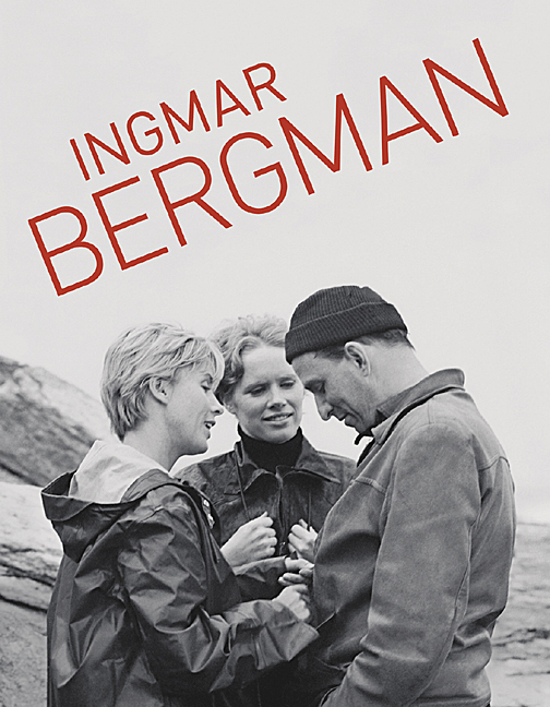 Cover: 9783865052087 | Ingmar Bergman | Gabriele Jatho | Taschenbuch | 248 S. | Deutsch