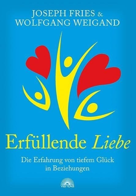 Cover: 9783866163133 | Erfüllende Liebe | Die Erfahrung von tiefem Glück in Beziehungen