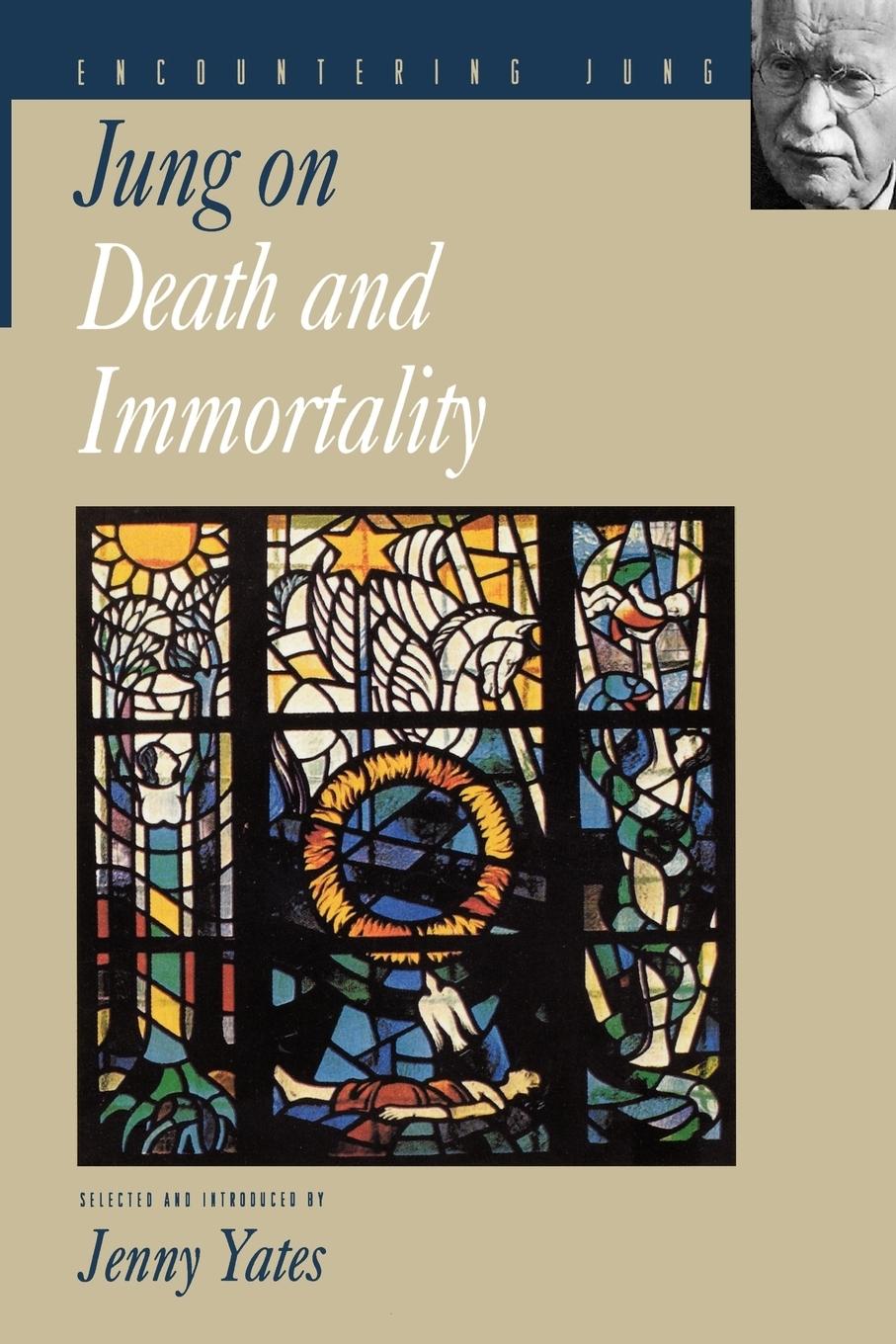 Cover: 9780691006758 | Jung on Death and Immortality | C. G. Jung | Taschenbuch | Englisch