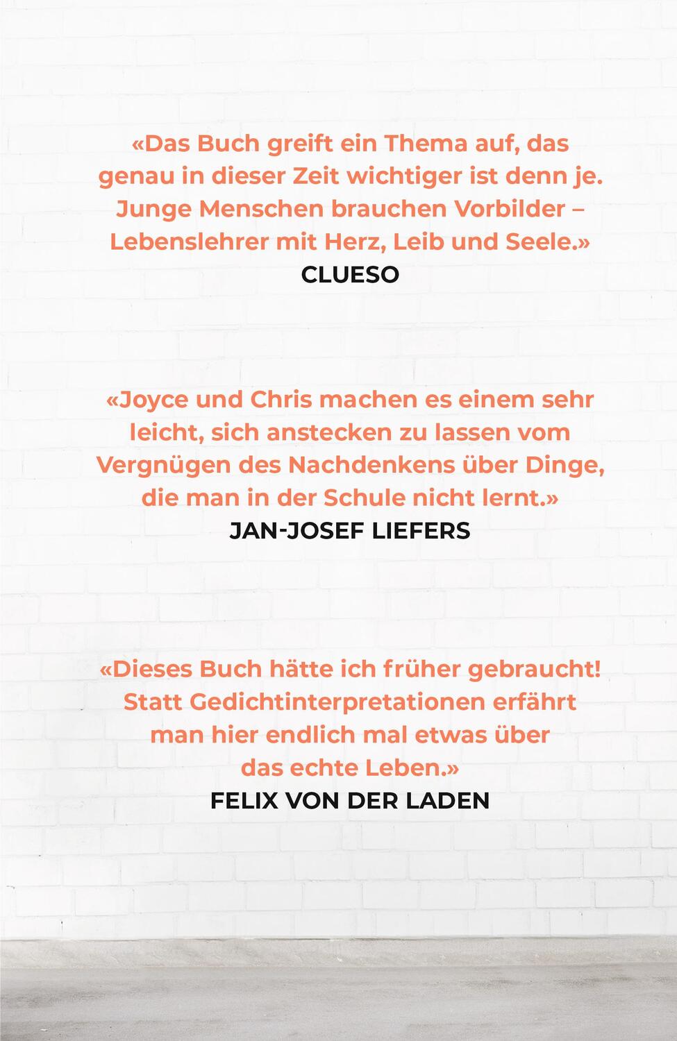 Bild: 9783499001031 | Hätte ich das mal früher gewusst! | Joyce Ilg (u. a.) | Taschenbuch