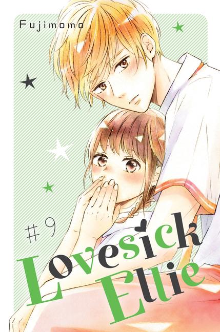 Cover: 9781646513253 | Lovesick Ellie 9 | Fujimomo | Taschenbuch | Einband - flex.(Paperback)