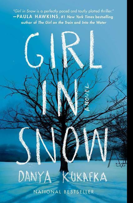 Cover: 9781501144387 | Girl in Snow | Danya Kukafka | Taschenbuch | Kartoniert / Broschiert