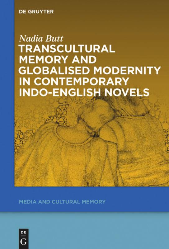 Cover: 9783110378191 | Transcultural Memory and Globalised Modernity in Contemporary...