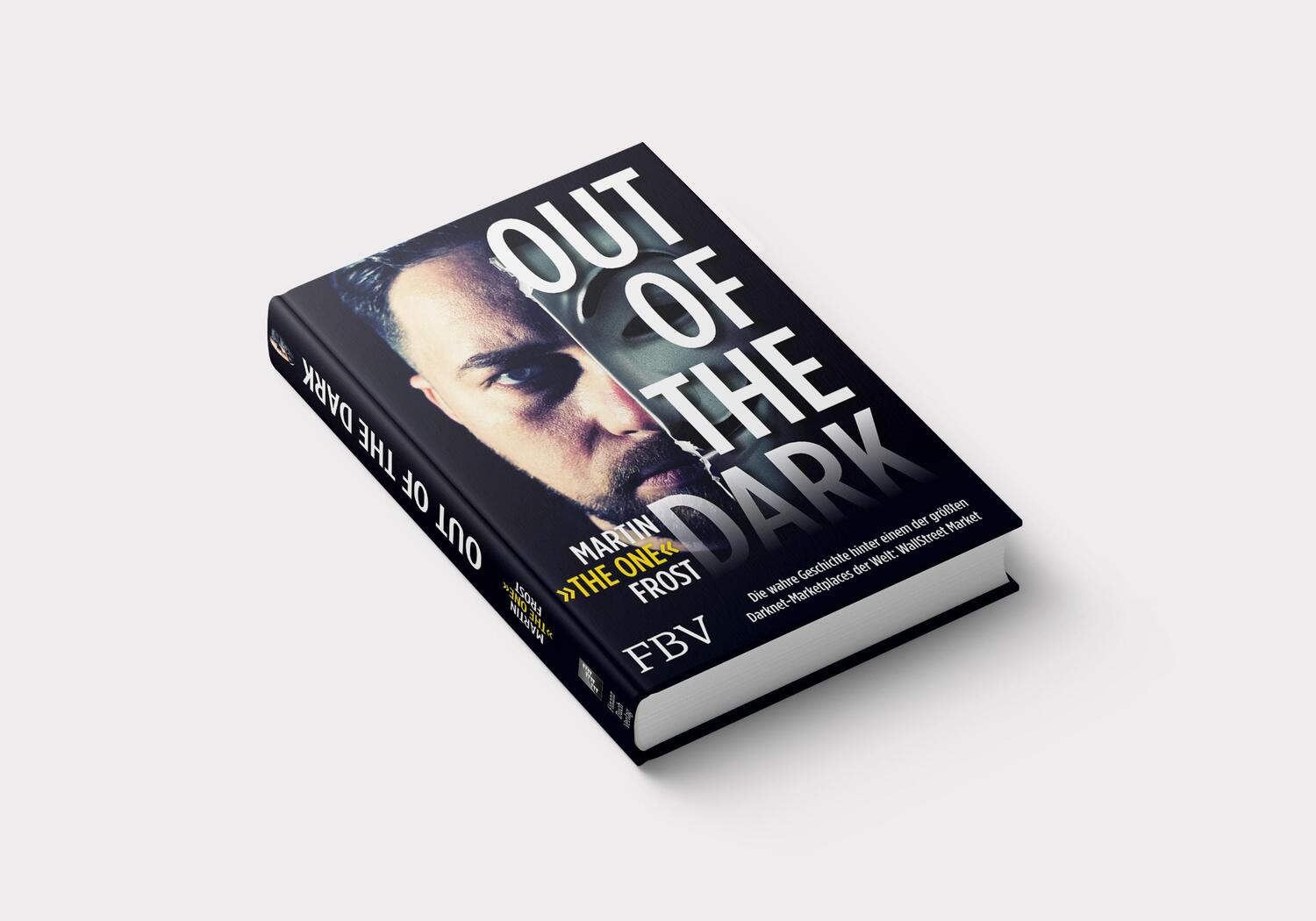 Bild: 9783959726504 | Out of the Dark | Martin Frost (u. a.) | Buch | 288 S. | Deutsch