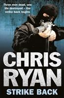 Cover: 9780099556657 | Strike Back | Chris Ryan | Taschenbuch | Kartoniert / Broschiert