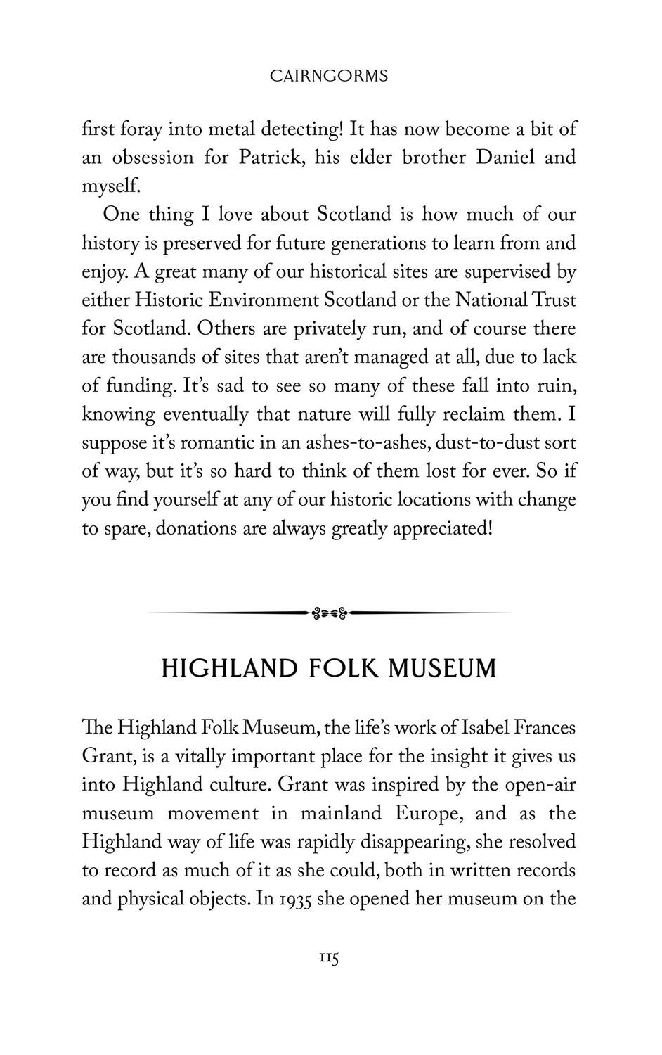 Bild: 9780008653170 | Lochs and Legends | A Scotsman's Guide to the Heart of Scotland | Buch