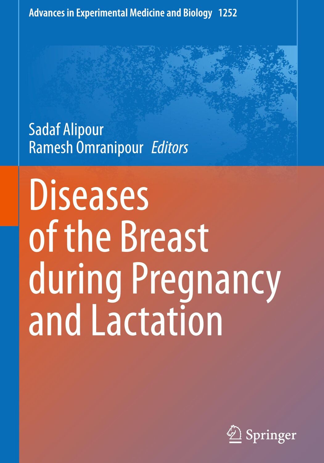 Cover: 9783030415952 | Diseases of the Breast during Pregnancy and Lactation | Buch | xxv