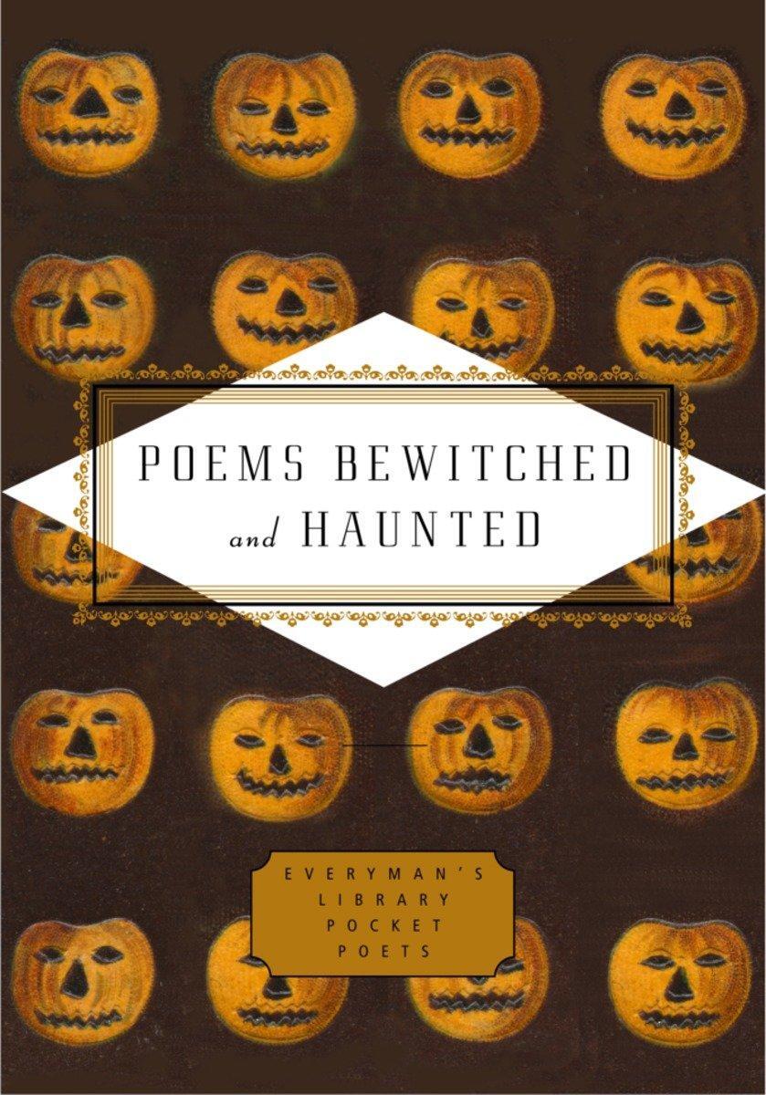 Cover: 9781400043880 | Poems Bewitched and Haunted | John Hollander | Buch | Englisch | 2005