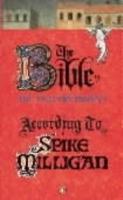 Cover: 9780140239706 | The Bible According to Spike Milligan | Spike Milligan | Taschenbuch