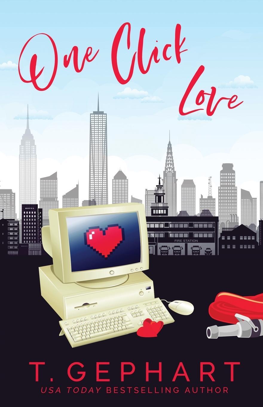 Cover: 9780648794301 | One Click Love | T. Gephart | Taschenbuch | Hot in the City | Englisch