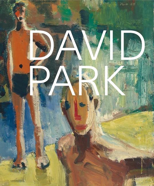 Cover: 9780520304376 | David Park: A Retrospective | Janet Bishop | Buch | Gebunden | 2019