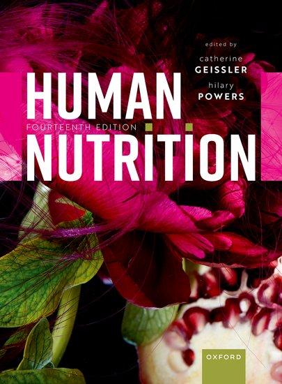 Cover: 9780198866657 | Human Nutrition | Catherine Geissler (u. a.) | Taschenbuch | Englisch