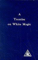 Cover: 9780853301233 | A Treatise on White Magic | Alice A. Bailey | Taschenbuch | Englisch