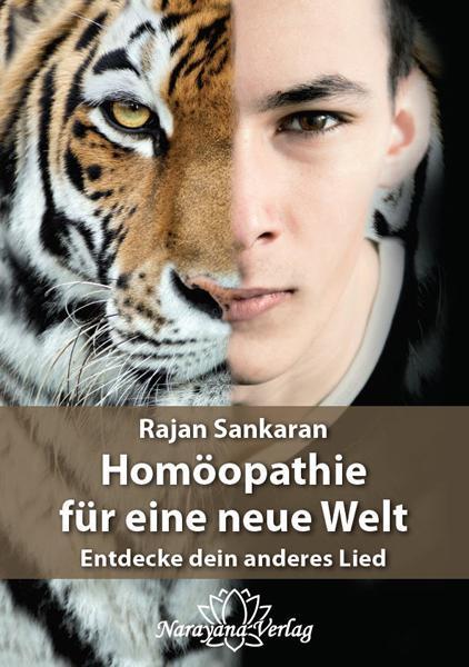 Cover: 9783941706934 | Homöopathie für eine neue Welt | Entdecke dein paralleles Selbst | XX