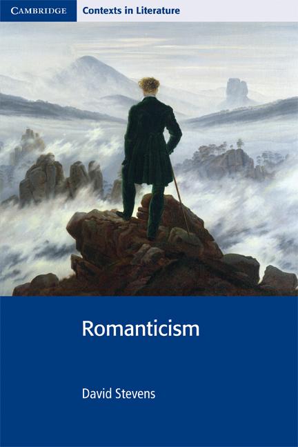 Cover: 9780521753722 | Romanticism | David Stevens | Taschenbuch | Kartoniert / Broschiert