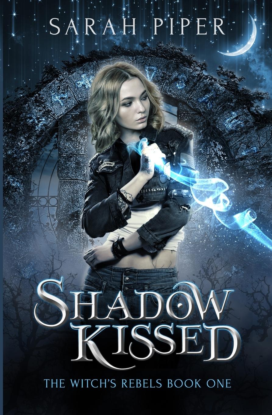 Cover: 9781948455060 | Shadow Kissed | Sarah Piper | Taschenbuch | Englisch | 2022