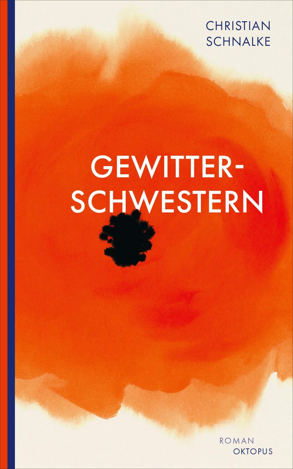 Cover: 9783311300410 | Gewitterschwestern | Christian Schnalke | Buch | Gebunden | 304 S.