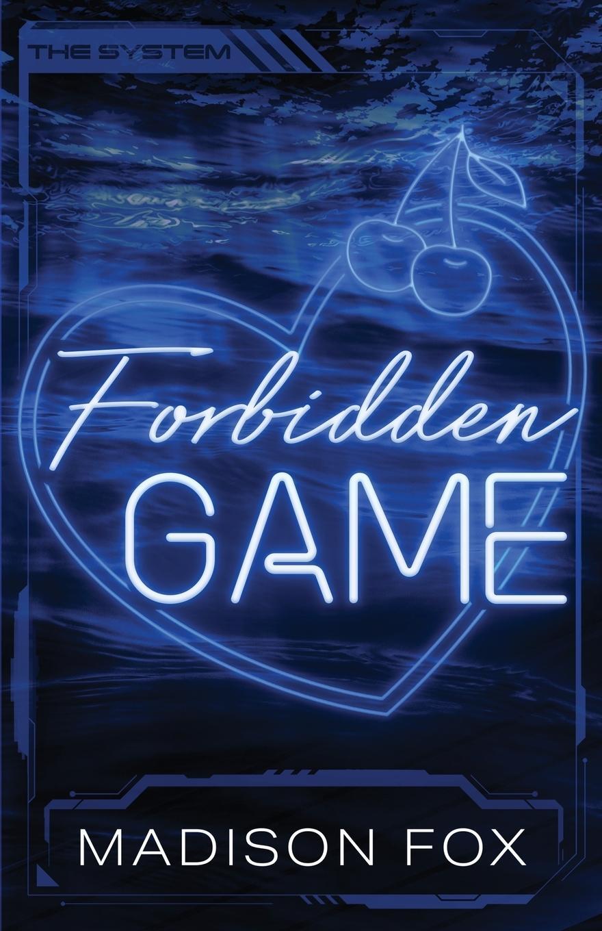 Cover: 9798990780019 | Forbidden Game | Discreet Edition | Madison Fox | Taschenbuch | 2024