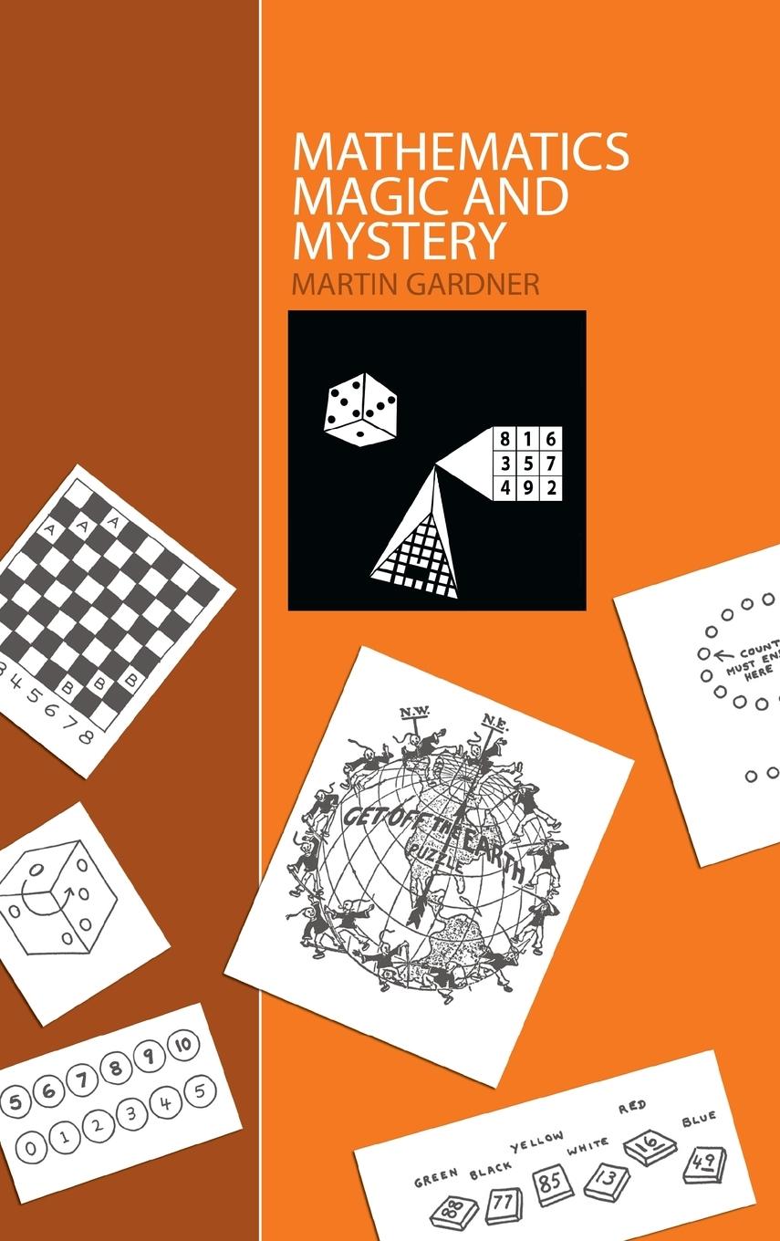 Cover: 9781638231646 | Mathematics, Magic and Mystery | Martin Gardner | Buch | Englisch