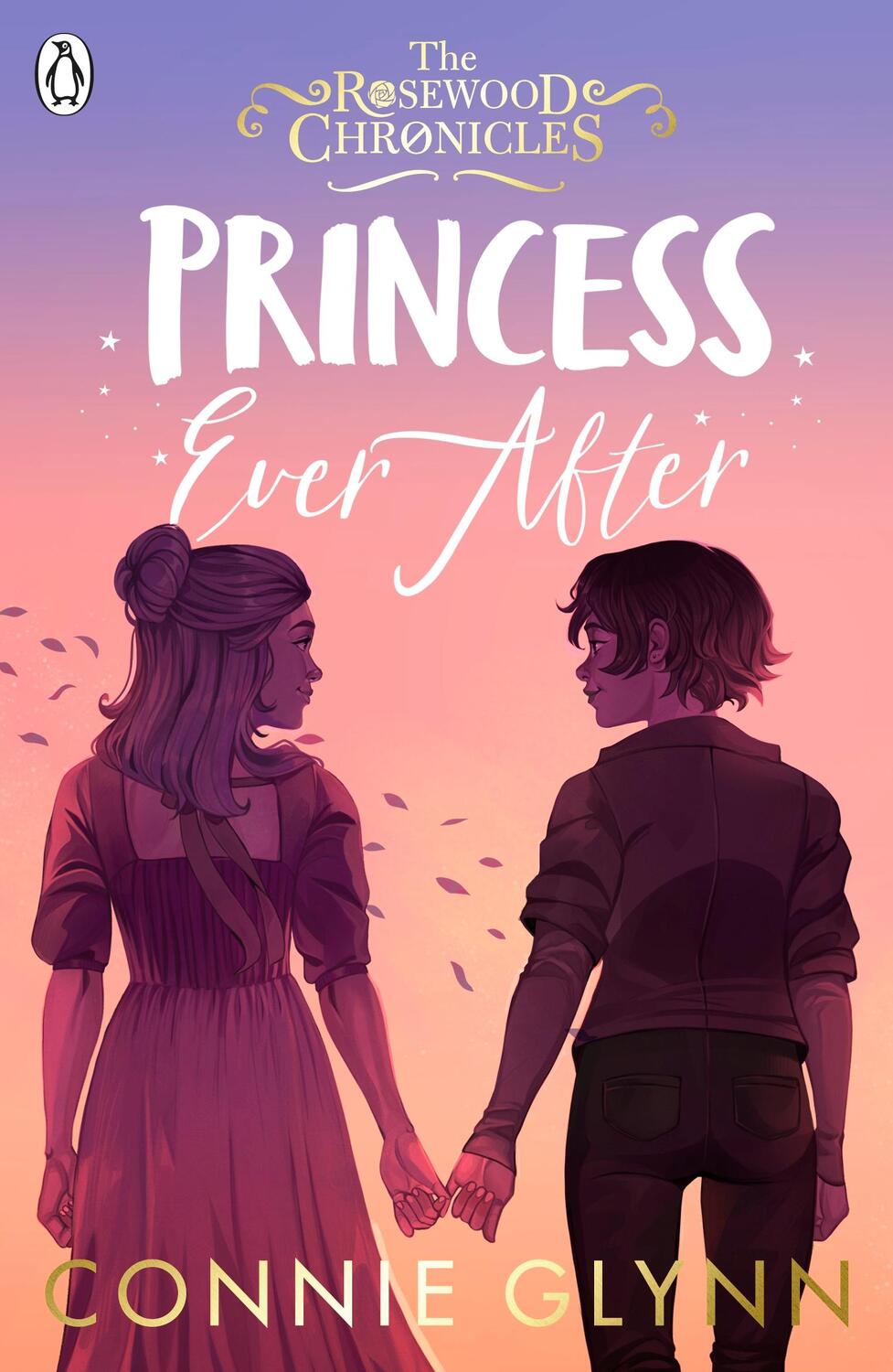 Cover: 9780241458419 | Princess Ever After | Connie Glynn | Taschenbuch | B-format paperback