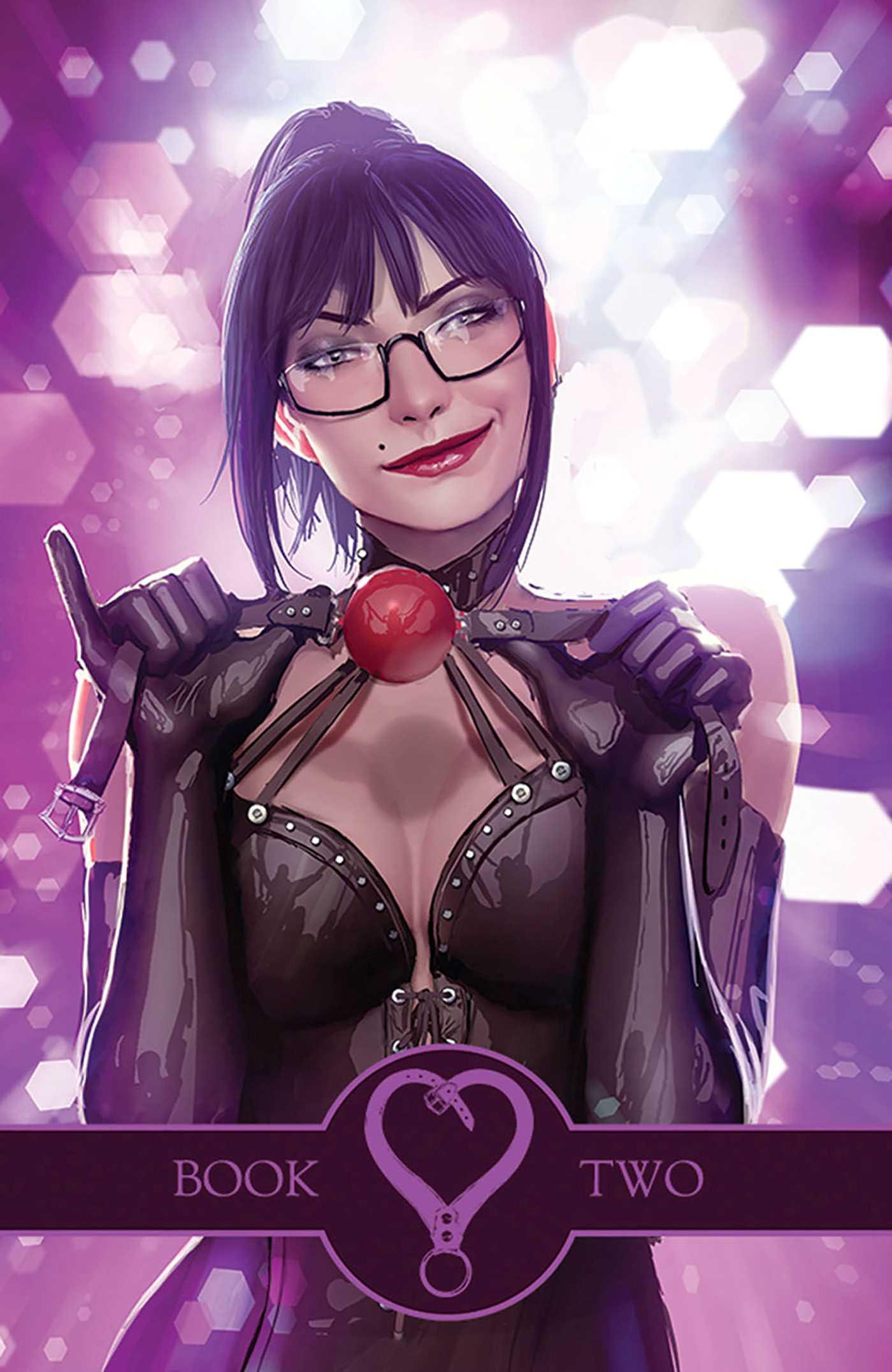 Cover: 9781534303393 | Sunstone Book Two | Stjepan Sejic | Buch | Gebunden | Englisch | 2017