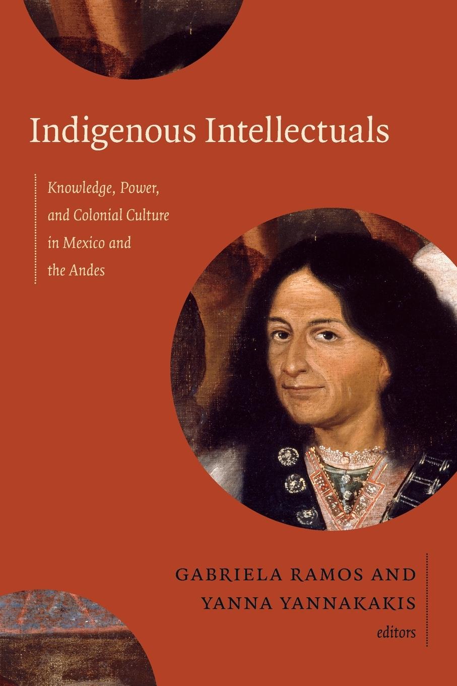 Cover: 9780822356608 | Indigenous Intellectuals | Gabriela Ramos | Taschenbuch | Englisch