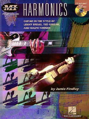 Cover: 9780793580439 | Harmonics | Jamie Findlay | Taschenbuch | Buch | Englisch | 1998