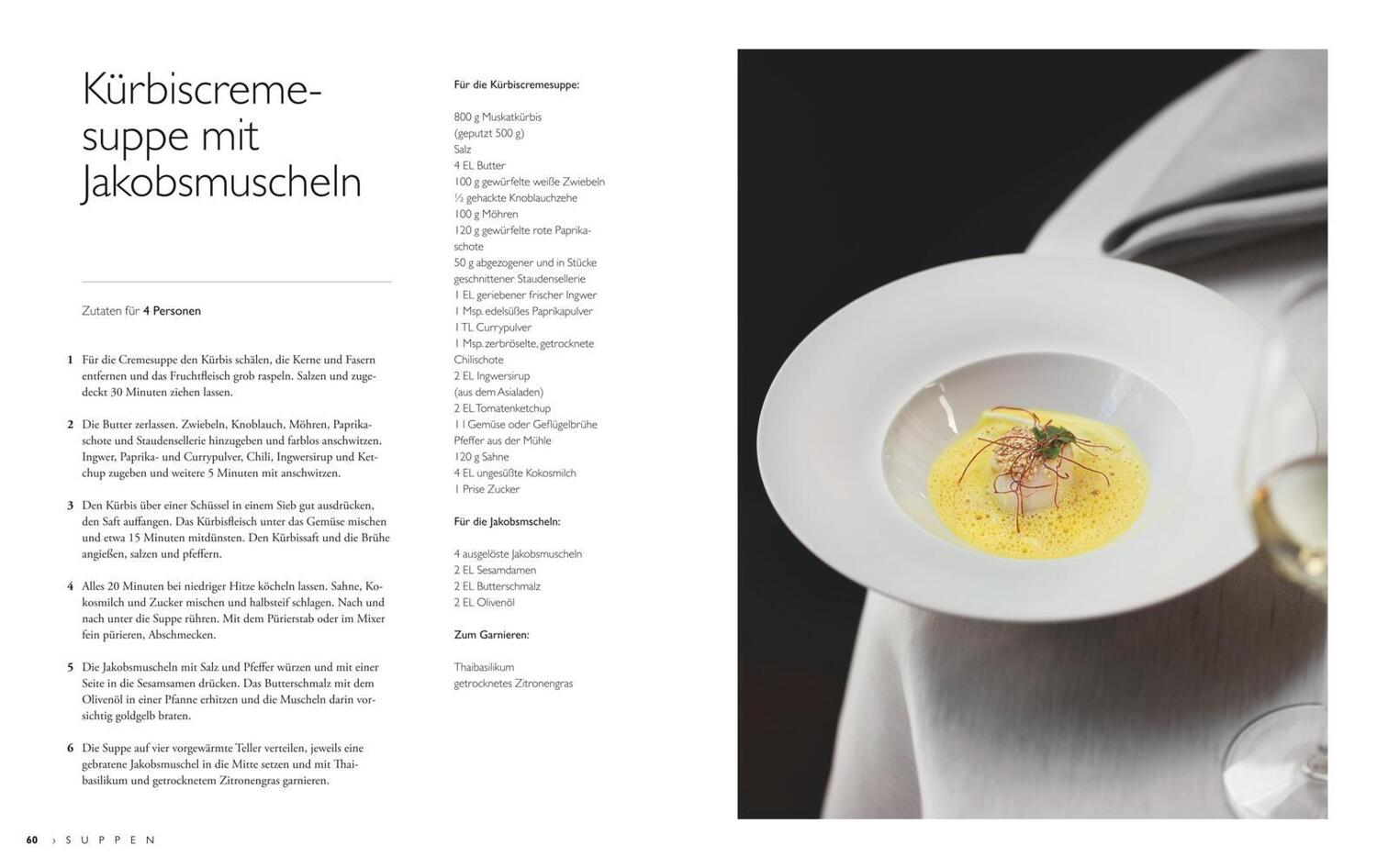 Bild: 9783833875274 | Eine Freundschaft - 100 Rezepte | Johann Lafer (u. a.) | Buch | 288 S.