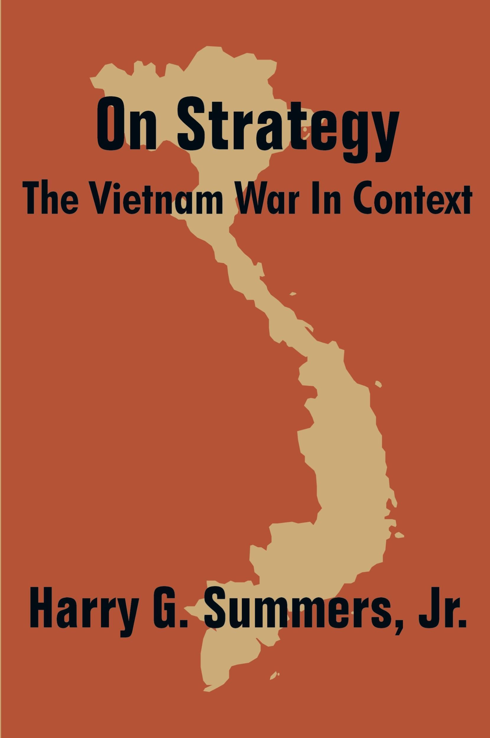 Cover: 9781410204196 | On Strategy | The Vietnam War in Context | Harry G. Jr. Summers | Buch