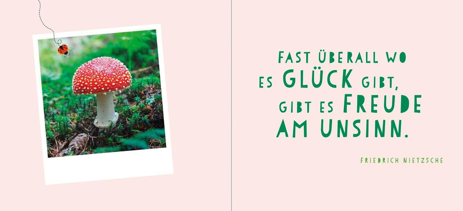 Bild: 9783848502134 | Für dich hab ich das Glück gepflückt | Groh Verlag | Buch | 48 S.