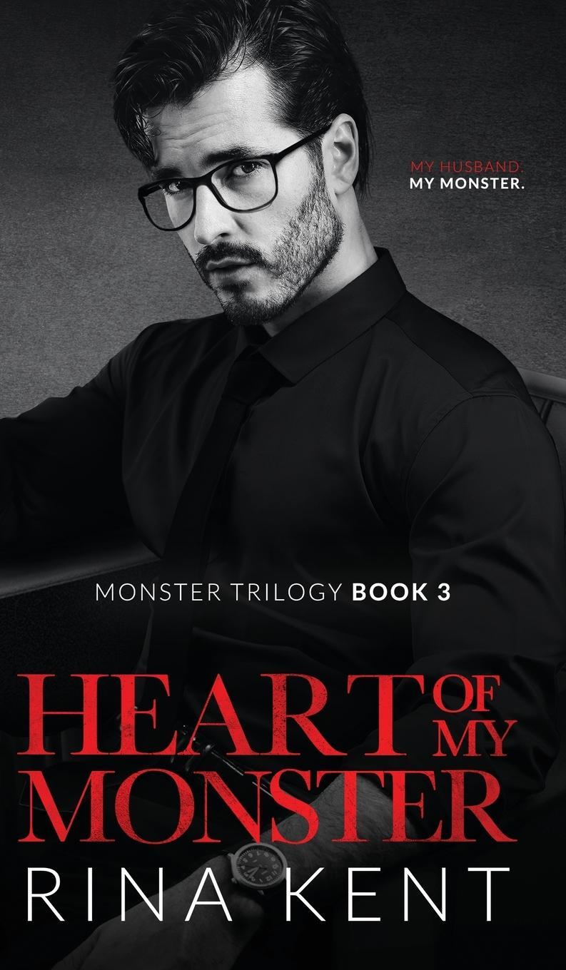 Cover: 9781685451042 | Heart of My Monster | A Dark Mafia Romance | Rina Kent | Buch | 2023