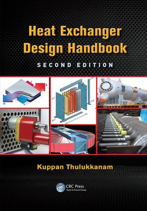 Cover: 9781138074668 | Heat Exchanger Design Handbook | Kuppan Thulukkanam | Taschenbuch