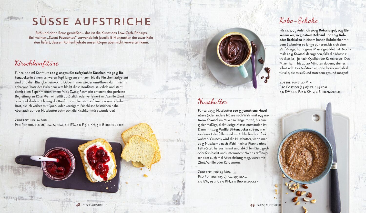 Bild: 9783898839167 | Low Carb Brot &amp; Brötchen | Petra Hola-Schneider | Buch | 96 S. | 2019