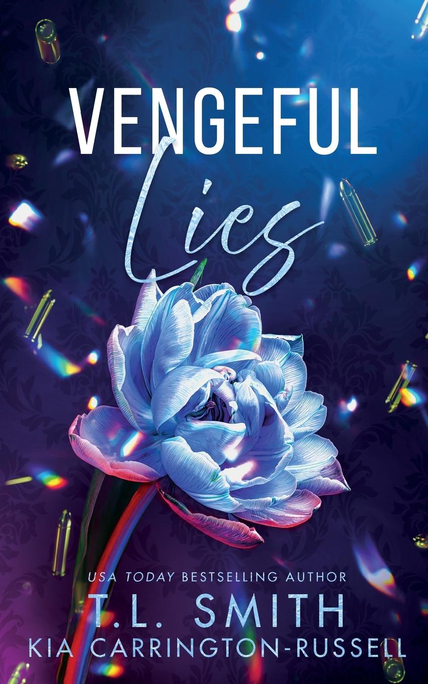 Cover: 9780645745283 | Vengeful Lies | Kia Carrington-Russell (u. a.) | Taschenbuch | 2025