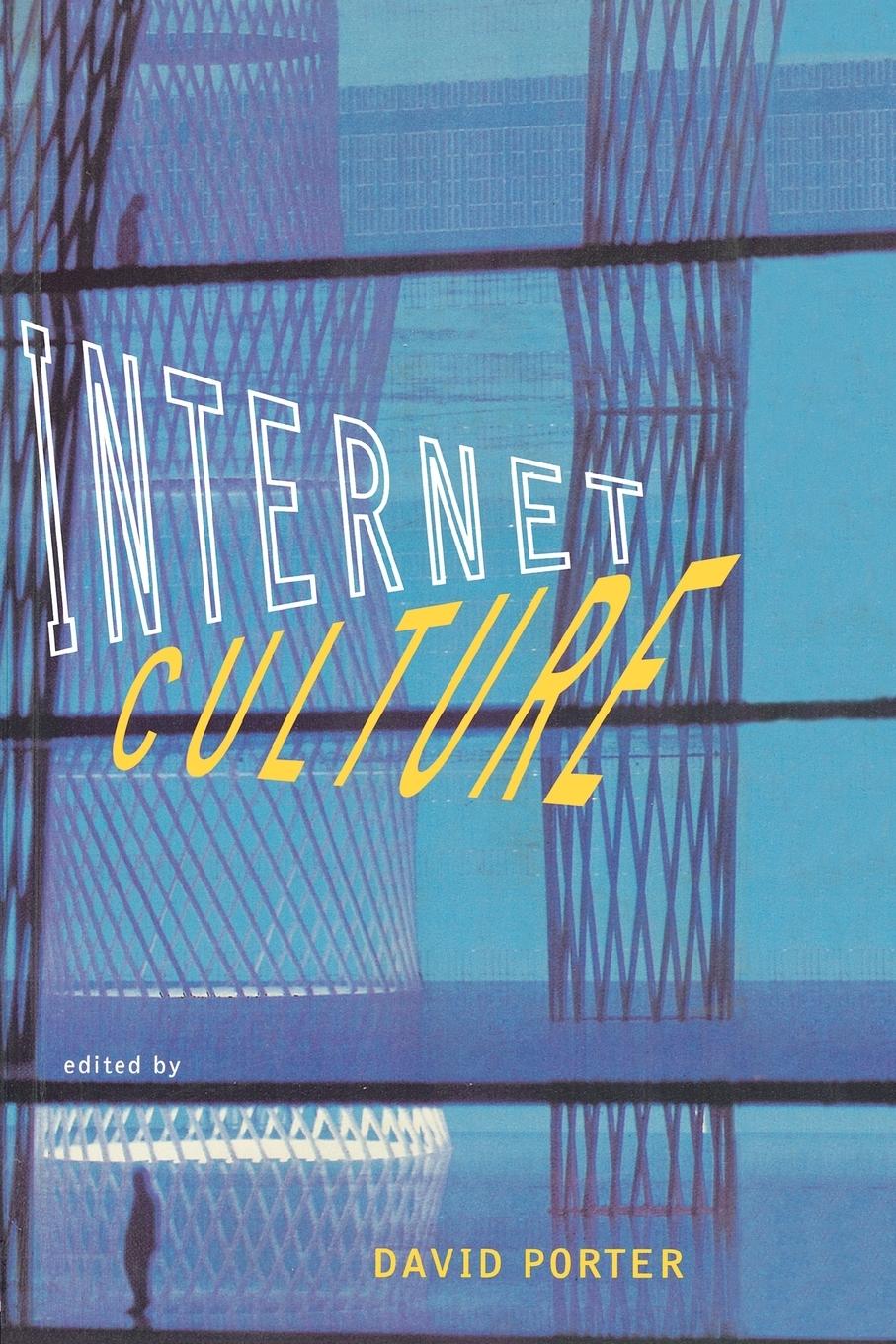 Cover: 9780415916844 | Internet Culture | David Porter | Taschenbuch | Englisch | 1997