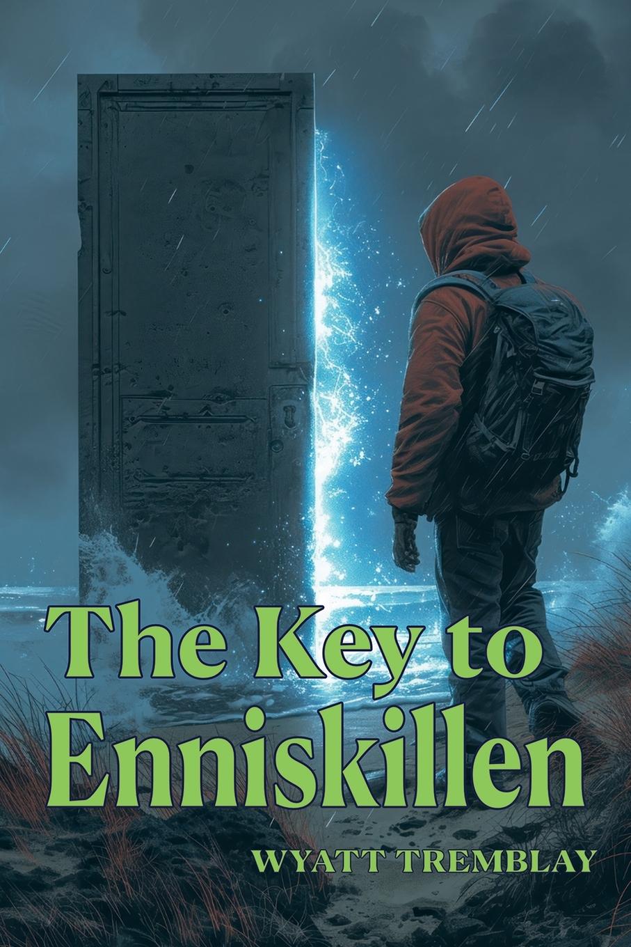 Cover: 9781778088155 | The Key to Enniskillen | Wyatt Tremblay | Taschenbuch | Englisch