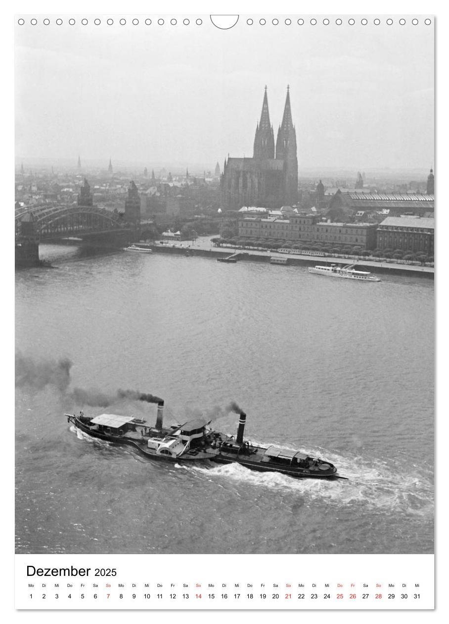 Bild: 9783435961993 | Zeitreise Köln 1930er Jahre. Fotograf: Karl Heinrich Lämmel...