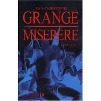 Cover: 9782253128472 | Miserere | Jean-Christophe Grange | Taschenbuch | Französisch | 2010