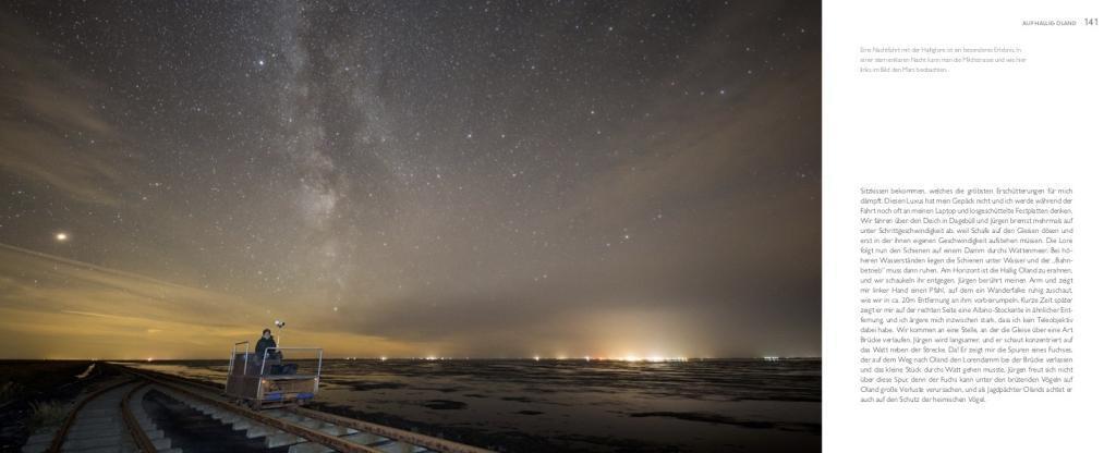 Bild: 9783943307207 | Von Menschen und Meer | auf Amrum, Föhr und den Halligen | Sven Sturm