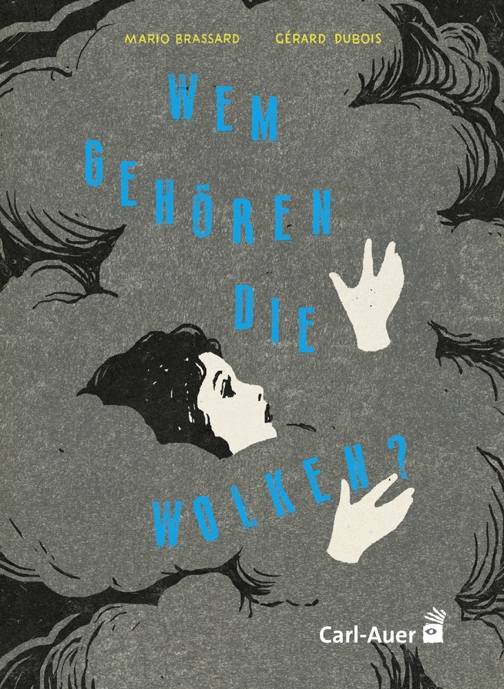 Cover: 9783968430454 | Wem gehören die Wolken? | Mario Brassard | Buch | 102 S. | Deutsch