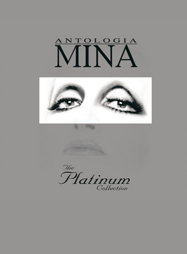 Cover: 9788850705726 | Antologia Platinum Collection | MINA | Taschenbuch | Buch