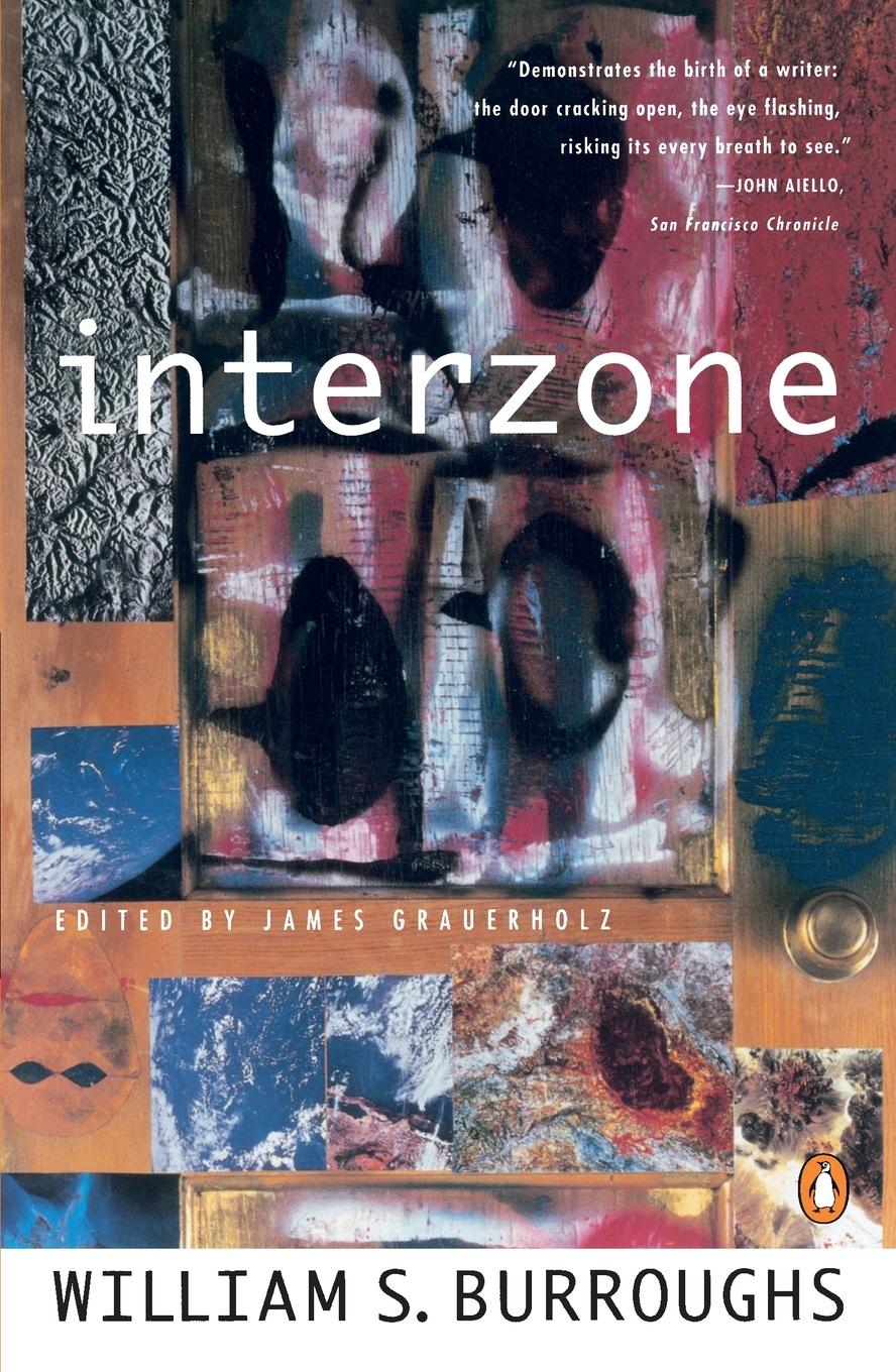 Cover: 9780140094510 | Interzone | William S. Burroughs | Taschenbuch | Englisch | 1990