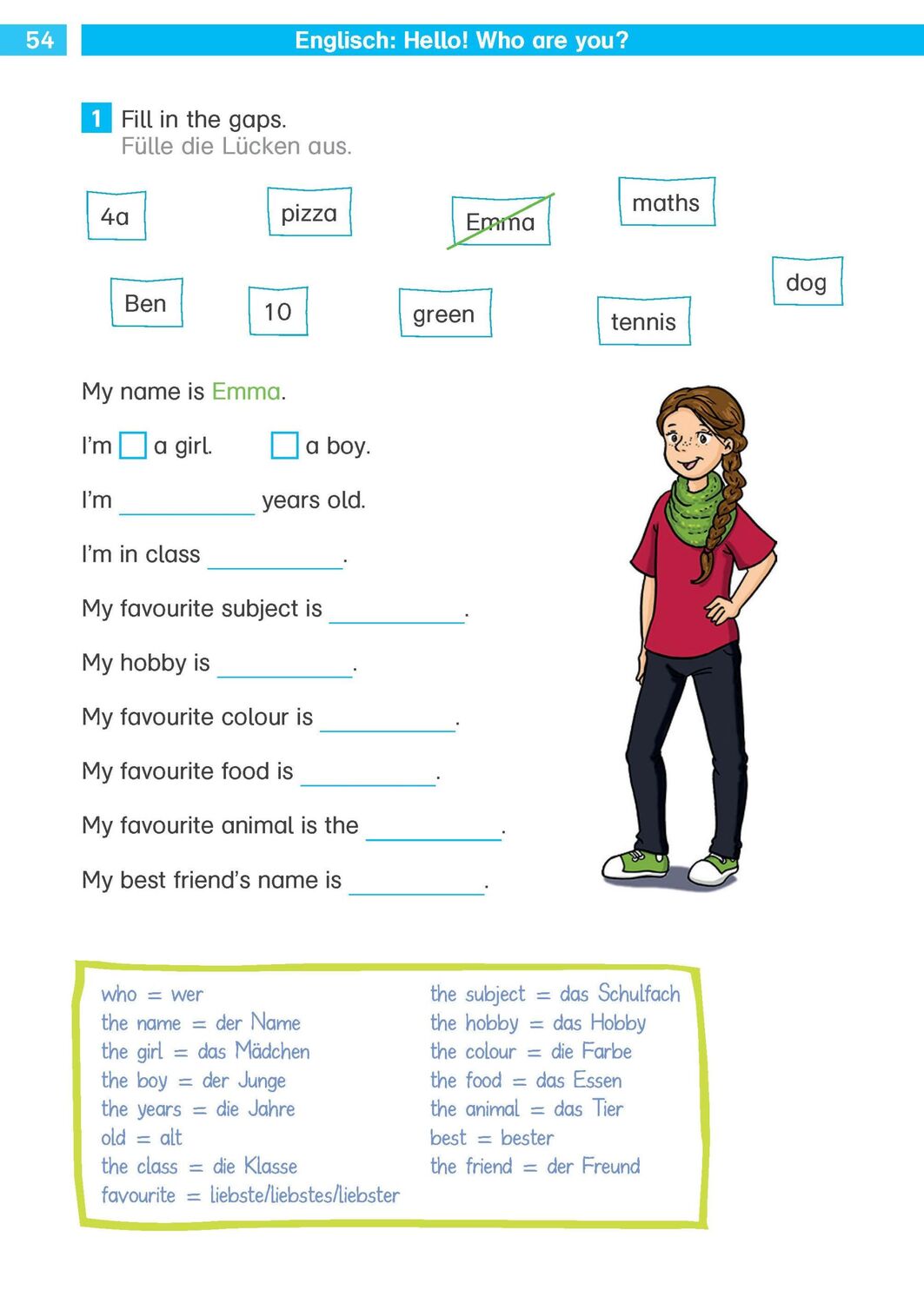 Bild: 9783129495605 | Die Lern-Helden Deutsch, Mathe und Englisch - Die wichtigsten...