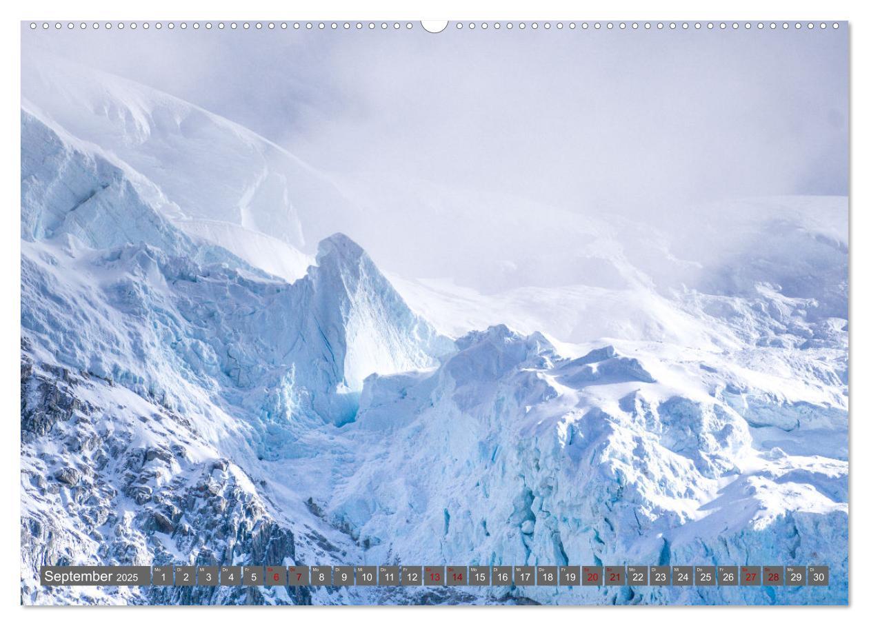 Bild: 9783383934094 | Peru - Paradies in den Anden (Wandkalender 2025 DIN A2 quer),...