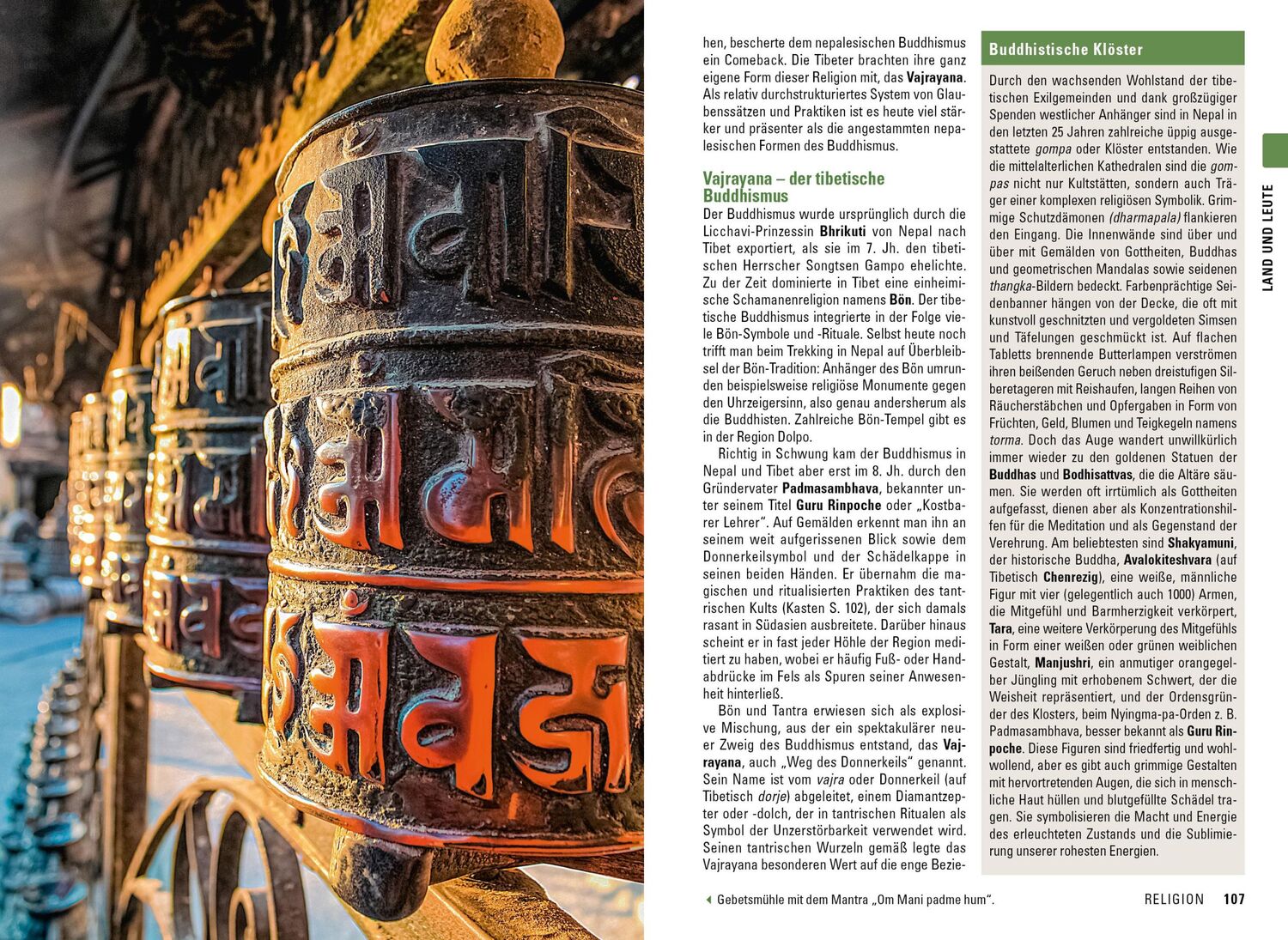 Bild: 9783770166299 | Stefan Loose Reiseführer Nepal | Stuart Butler | Taschenbuch | 520 S.